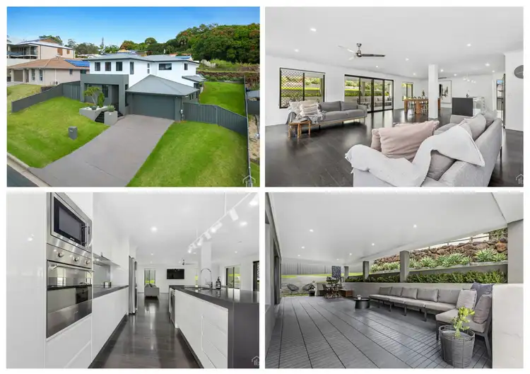 Main view of Homely house listing, 7 Australia Drive, Terranora NSW 2486