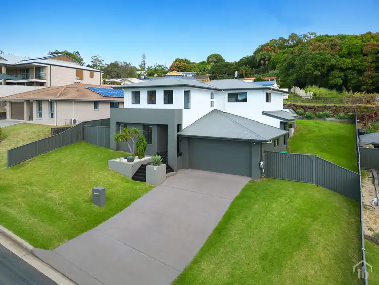 Second view of Homely house listing, 7 Australia Drive, Terranora NSW 2486