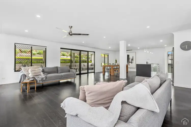 Third view of Homely house listing, 7 Australia Drive, Terranora NSW 2486