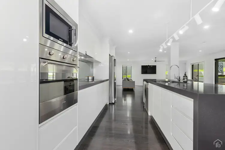 Fourth view of Homely house listing, 7 Australia Drive, Terranora NSW 2486