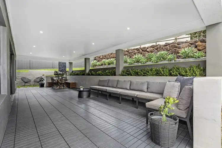 Fifth view of Homely house listing, 7 Australia Drive, Terranora NSW 2486