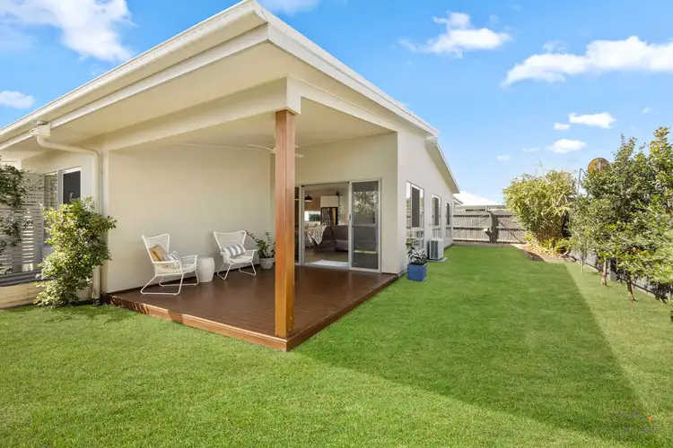 25 Toyne Street, Baringa QLD 4551