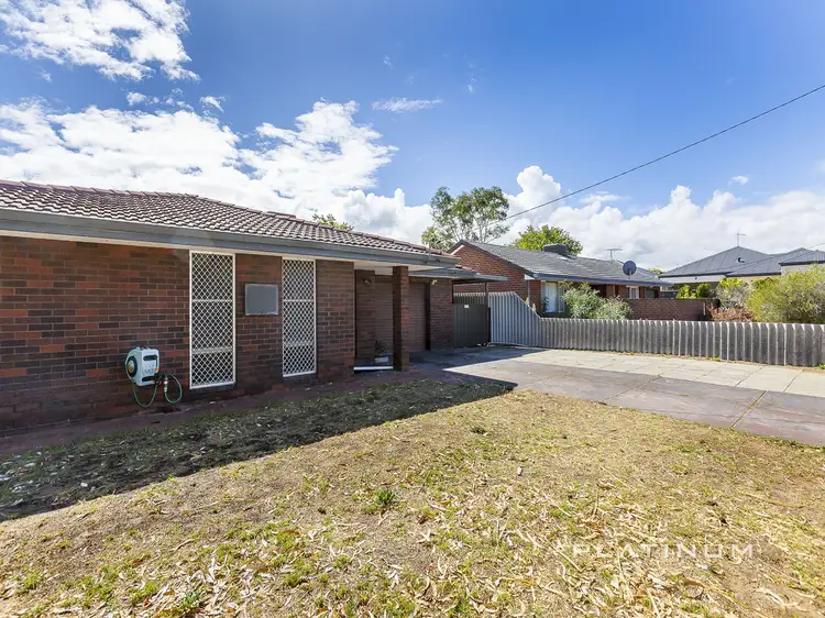 Main view of Homely house listing, 3 Seaflower Crescent, Craigie WA 6025