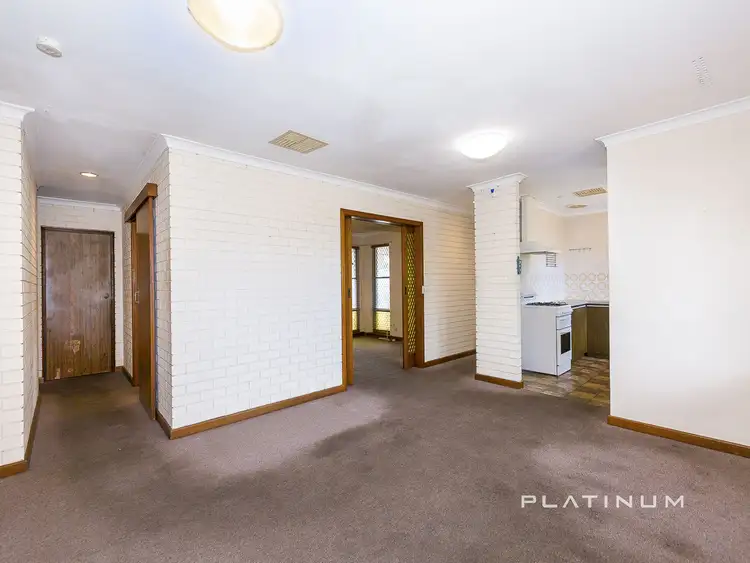 Second view of Homely house listing, 3 Seaflower Crescent, Craigie WA 6025