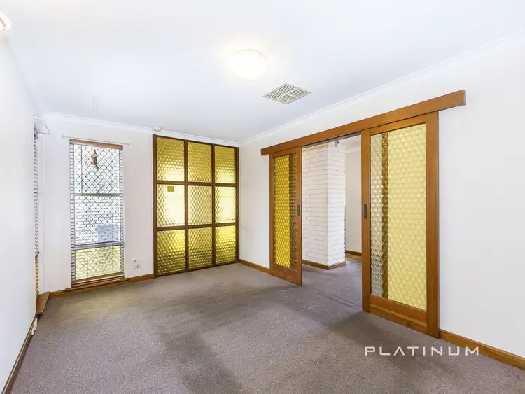 Fifth view of Homely house listing, 3 Seaflower Crescent, Craigie WA 6025