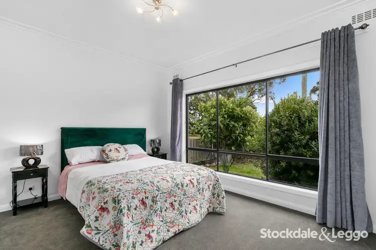 Third view of Homely house listing, 61 Bank Street, Traralgon VIC 3844