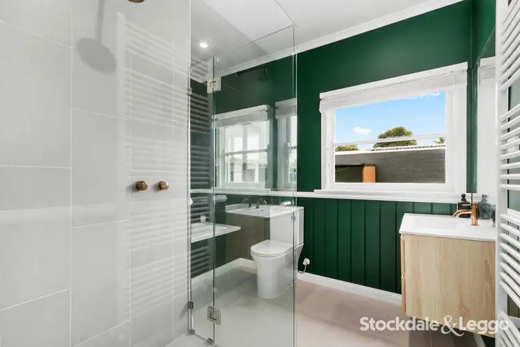 Fourth view of Homely house listing, 61 Bank Street, Traralgon VIC 3844