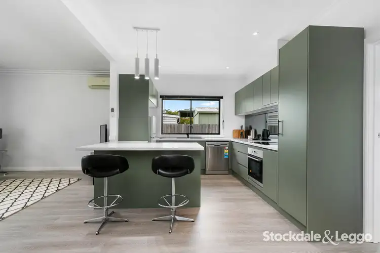 Fifth view of Homely house listing, 61 Bank Street, Traralgon VIC 3844
