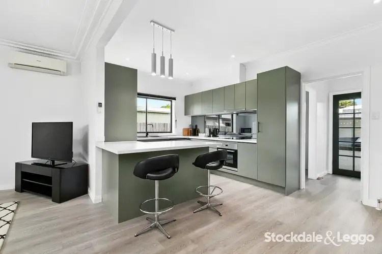 Sixth view of Homely house listing, 61 Bank Street, Traralgon VIC 3844