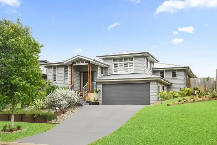 8 Paris Lane, Port Macquarie NSW 2444
