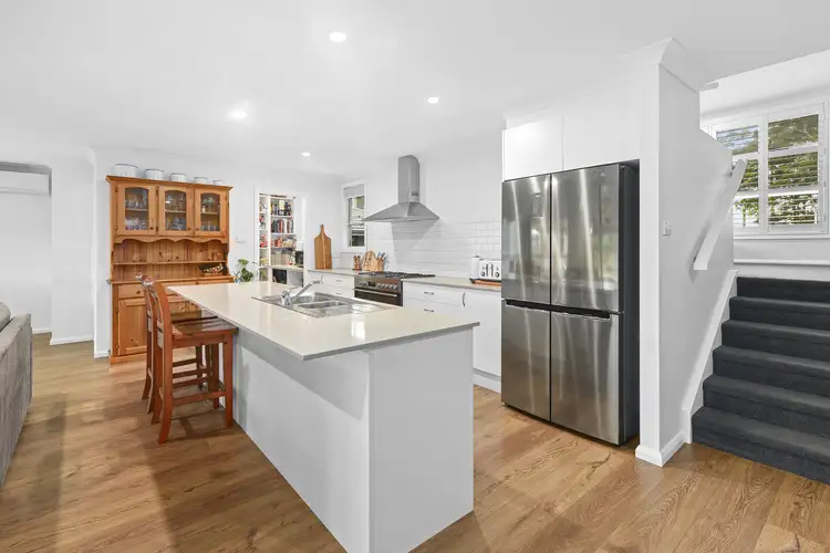 Fourth view of Homely house listing, 8 Paris Lane, Port Macquarie NSW 2444