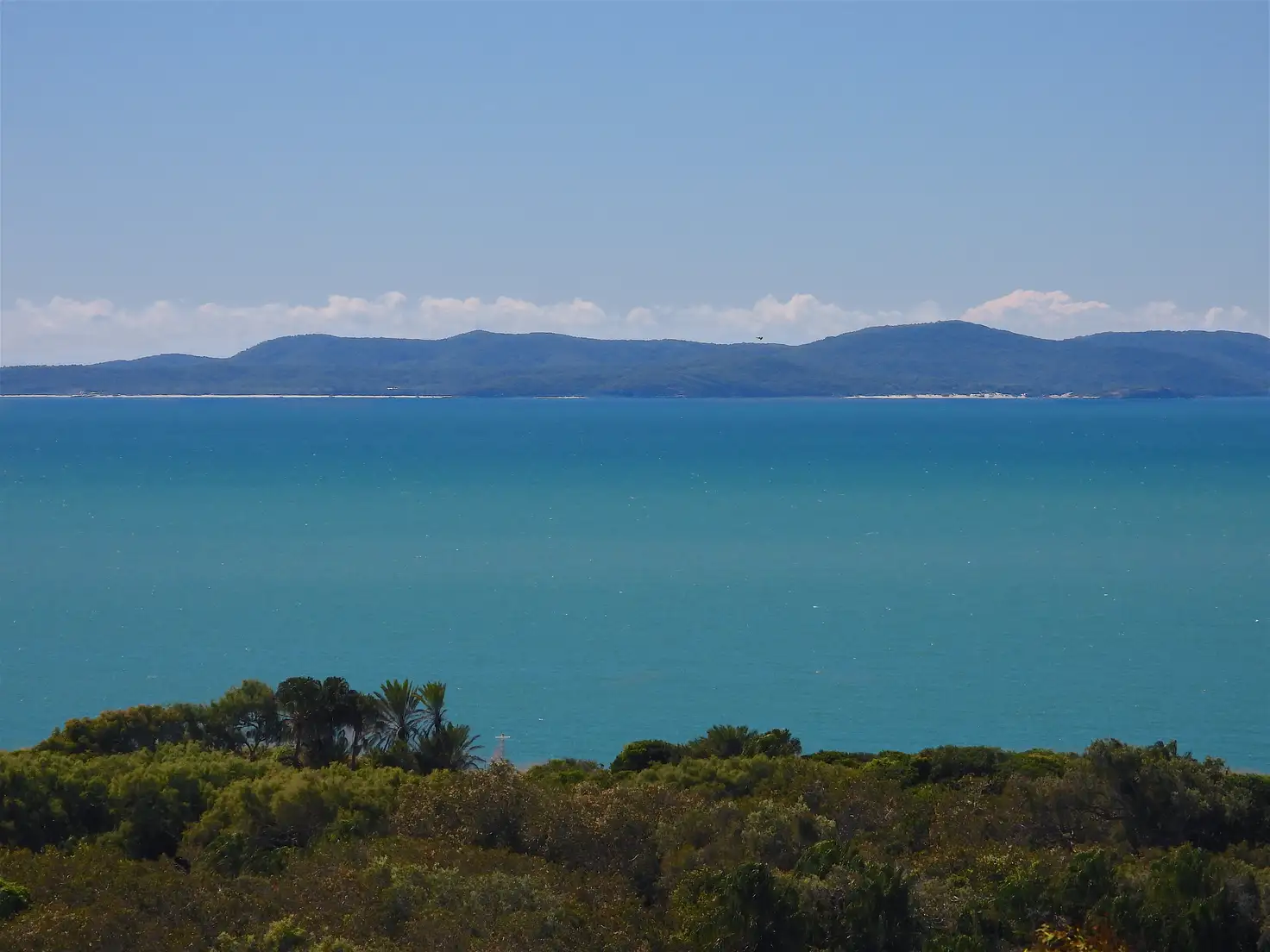 Main view of Homely house listing, 33 Pears Street, Emu Park QLD 4710