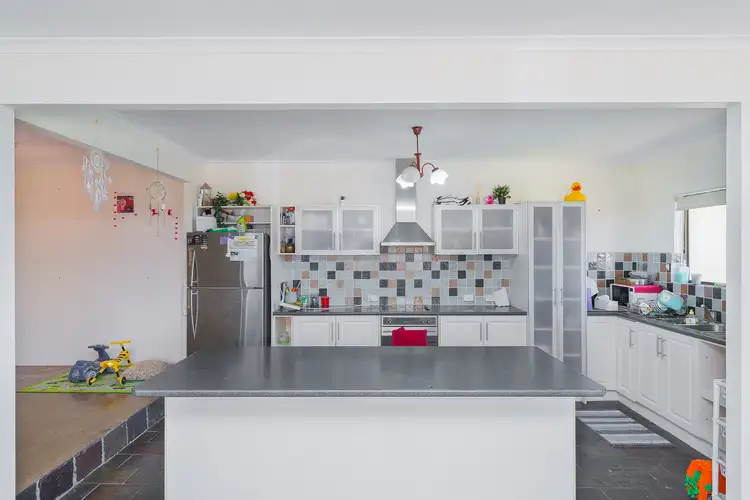 Fourth view of Homely unit listing, 1/27 Capricorn Crescent, Norman Gardens QLD 4701