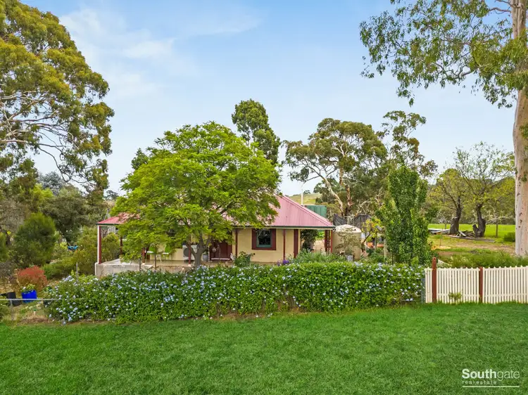 177 Sand Road, Kangarilla SA 5157