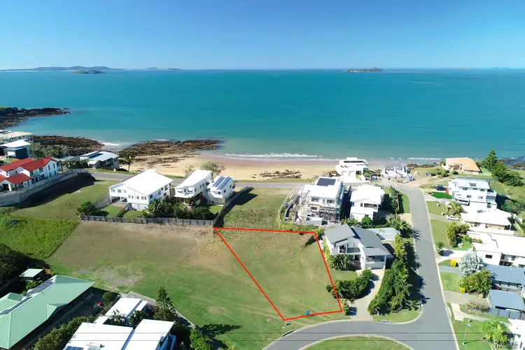 Third view of Homely land listing, 8 Doveshell Crescent, Zilzie QLD 4710