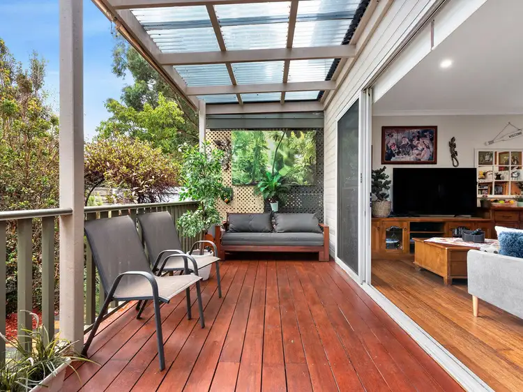 Main view of Homely house listing, 46A Kennington Road, Rosebud VIC 3939