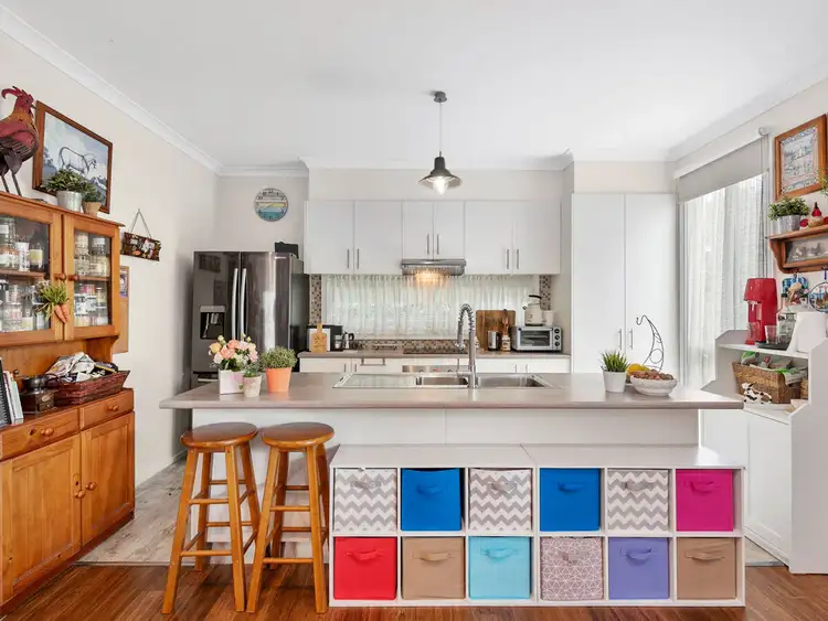 Third view of Homely house listing, 46A Kennington Road, Rosebud VIC 3939