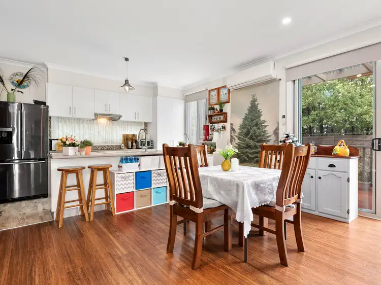 Fourth view of Homely house listing, 46A Kennington Road, Rosebud VIC 3939