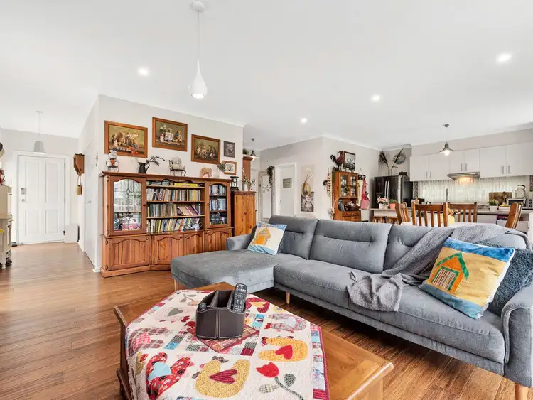 Sixth view of Homely house listing, 46A Kennington Road, Rosebud VIC 3939
