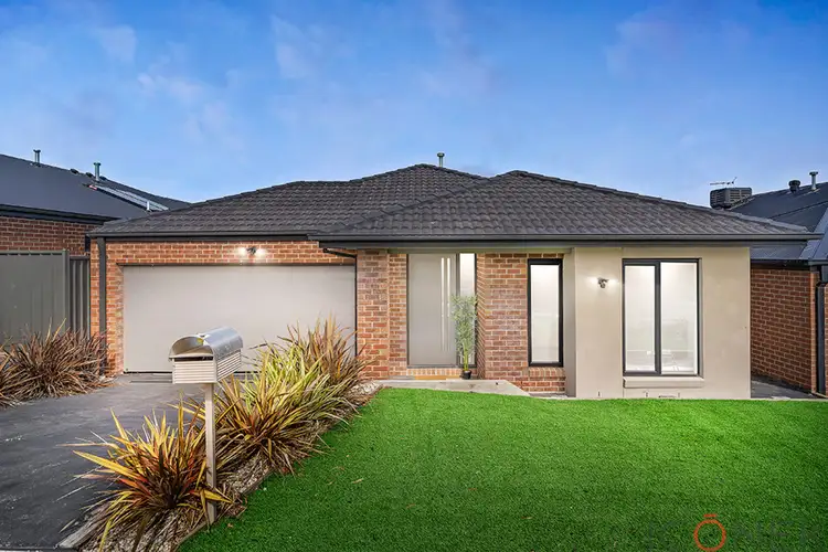 824 Bridge Inn Road, Doreen VIC 3754