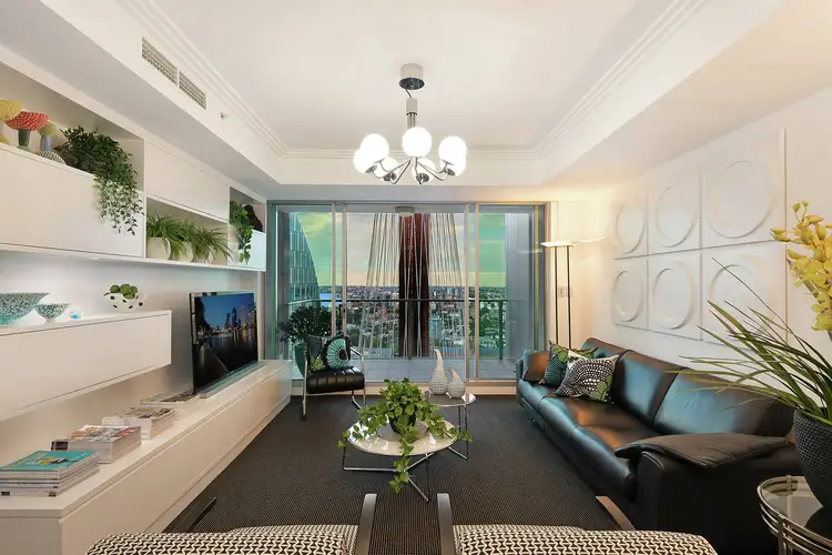 3403/68 Market Street, Sydney NSW 2000