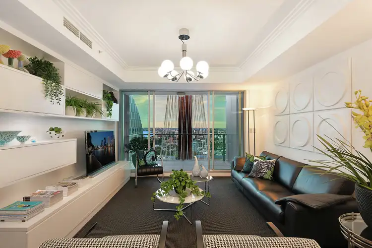 3403/68 Market Street, Sydney NSW 2000