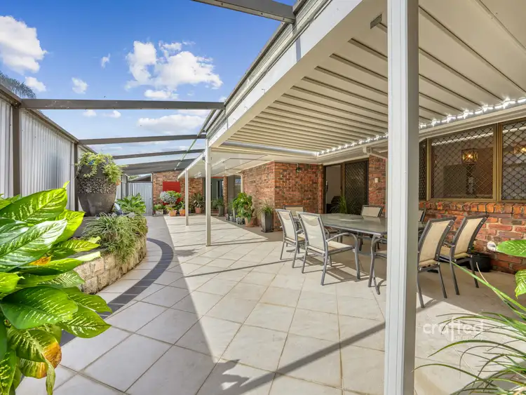Second view of Homely house listing, 44 Saint Johns Way, Boronia Heights QLD 4124