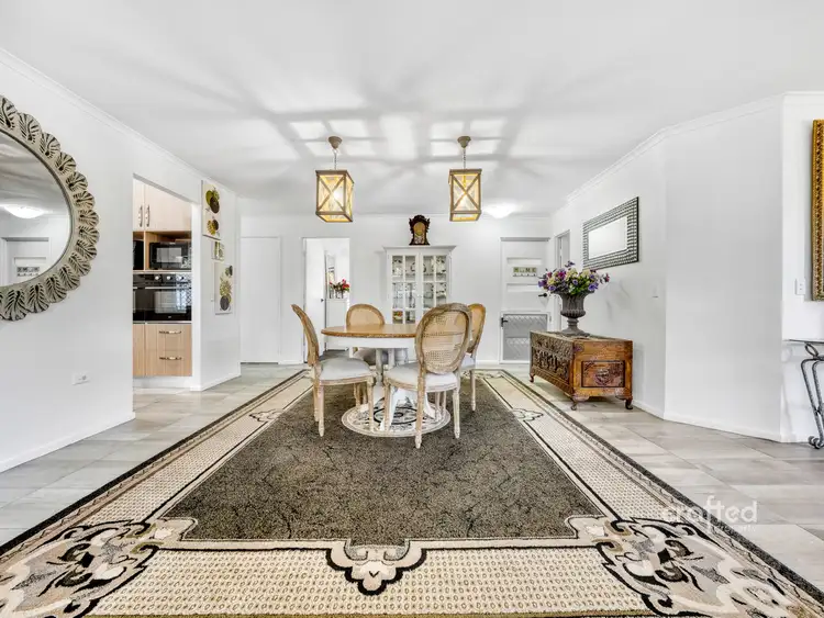Third view of Homely house listing, 44 Saint Johns Way, Boronia Heights QLD 4124