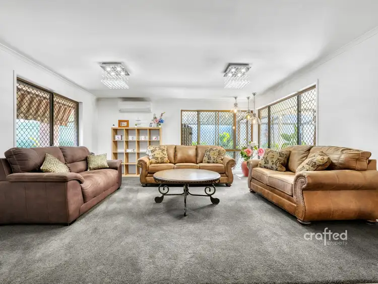 Fourth view of Homely house listing, 44 Saint Johns Way, Boronia Heights QLD 4124