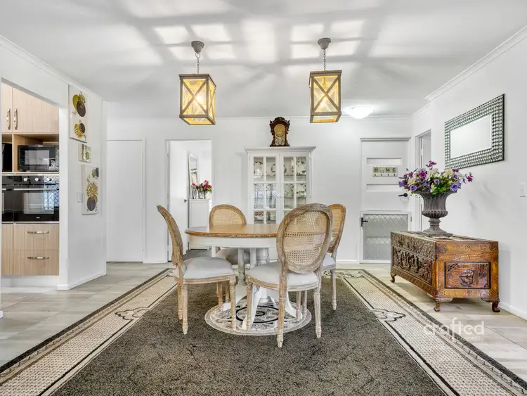 Fifth view of Homely house listing, 44 Saint Johns Way, Boronia Heights QLD 4124