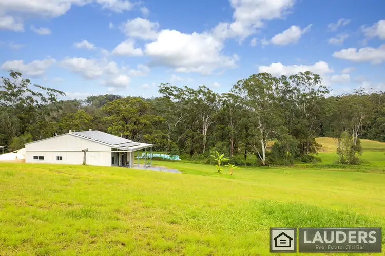 Main view of Homely rural property listing, 2071 Lansdowne Road, Coopernook NSW 2426