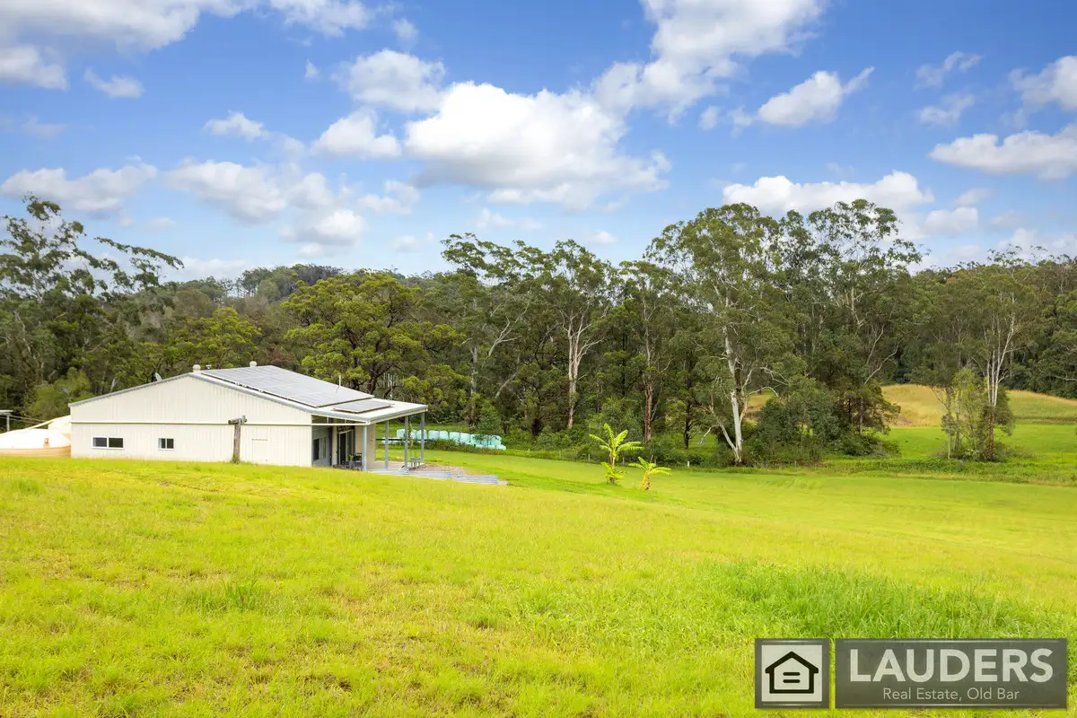 Main view of Homely rural property listing, 2071 Lansdowne Road, Coopernook NSW 2426