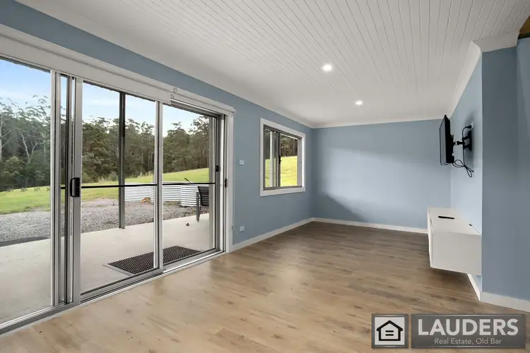 Third view of Homely rural property listing, 2071 Lansdowne Road, Coopernook NSW 2426