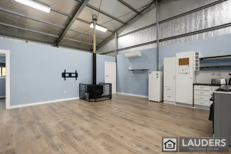 Fourth view of Homely rural property listing, 2071 Lansdowne Road, Coopernook NSW 2426