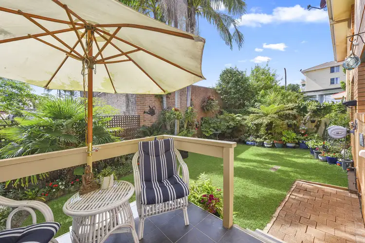 Main view of Homely townhouse listing, 3/14 Oxley Crescent, Port Macquarie NSW 2444
