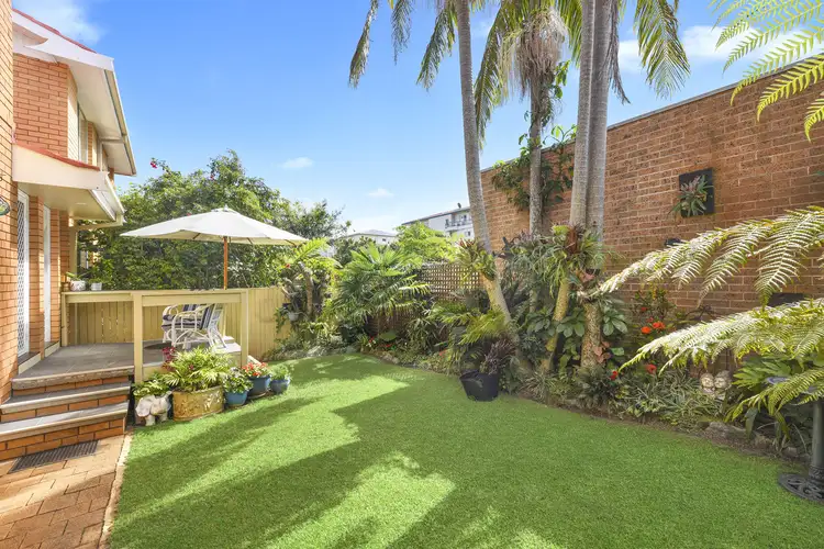 Second view of Homely townhouse listing, 3/14 Oxley Crescent, Port Macquarie NSW 2444