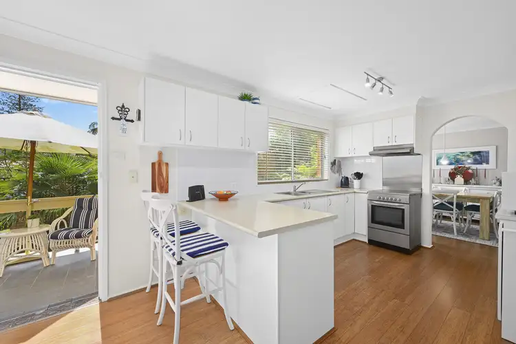 Third view of Homely townhouse listing, 3/14 Oxley Crescent, Port Macquarie NSW 2444