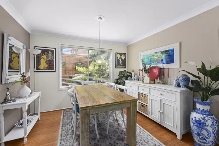 Fifth view of Homely townhouse listing, 3/14 Oxley Crescent, Port Macquarie NSW 2444