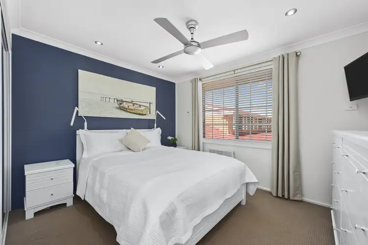 Sixth view of Homely townhouse listing, 3/14 Oxley Crescent, Port Macquarie NSW 2444