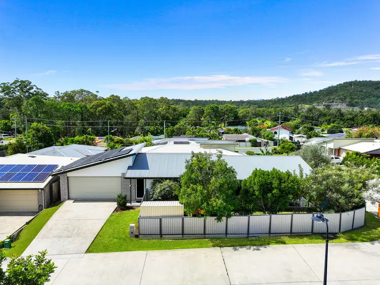 Main view of Homely house listing, 7 Poppy Street, Upper Coomera QLD 4209