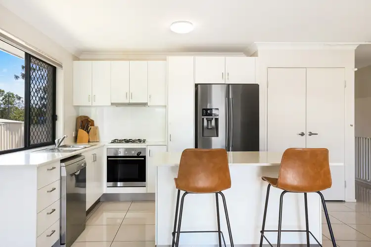 Fourth view of Homely house listing, 7 Poppy Street, Upper Coomera QLD 4209