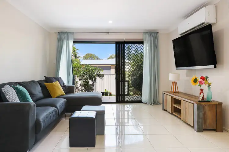 Sixth view of Homely house listing, 7 Poppy Street, Upper Coomera QLD 4209