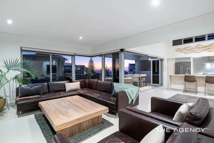 Third view of Homely house listing, 15 Contacio Cove, Trigg WA 6029
