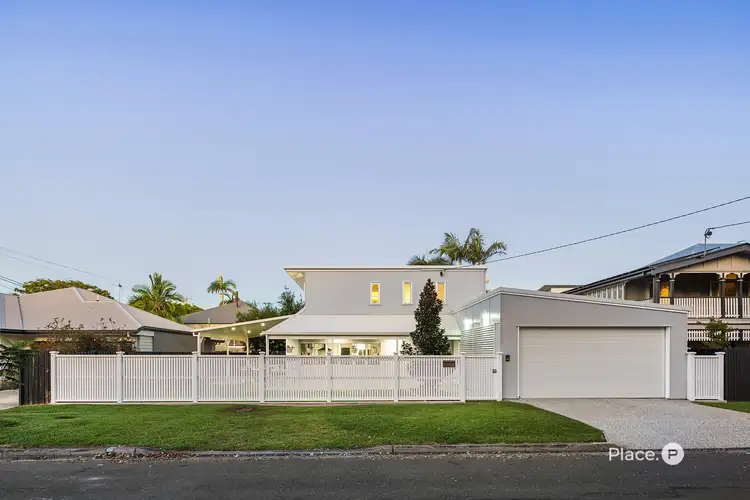 Second view of Homely house listing, 73 Goodwood Street, Hendra QLD 4011