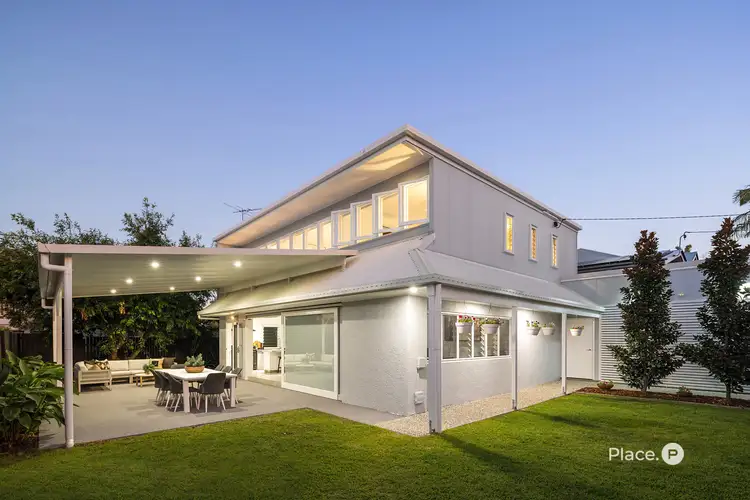 Third view of Homely house listing, 73 Goodwood Street, Hendra QLD 4011