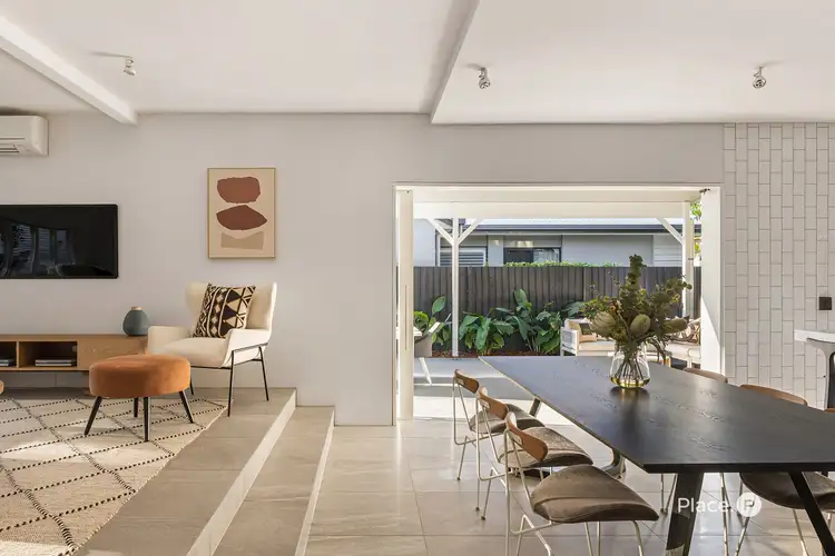 Fourth view of Homely house listing, 73 Goodwood Street, Hendra QLD 4011