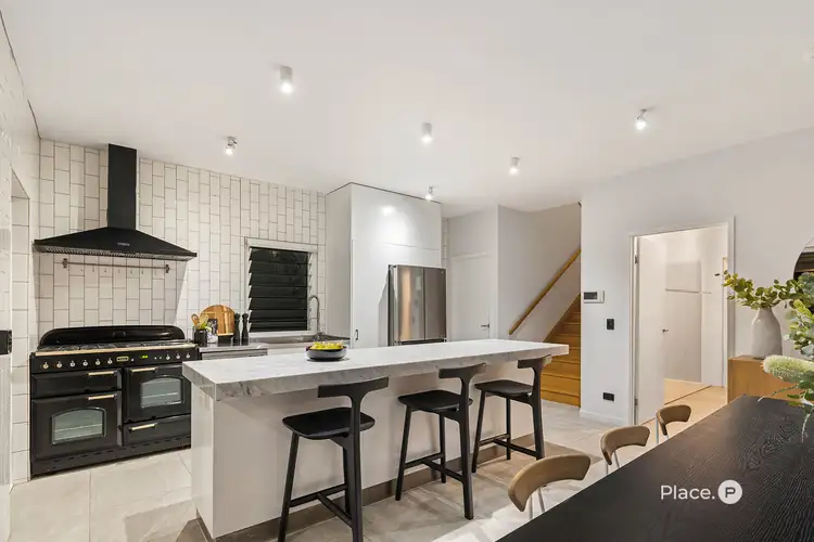 Fifth view of Homely house listing, 73 Goodwood Street, Hendra QLD 4011
