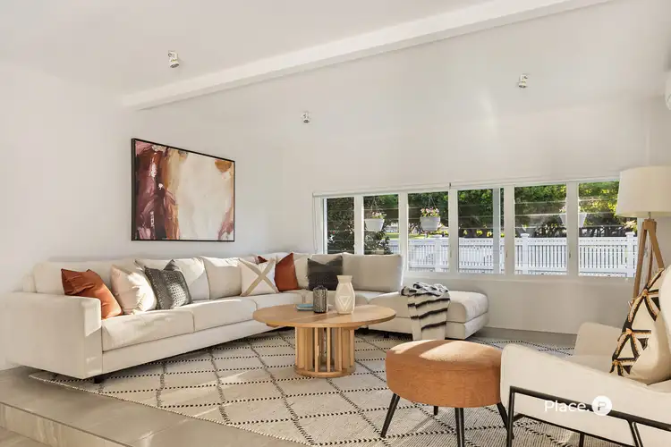 Sixth view of Homely house listing, 73 Goodwood Street, Hendra QLD 4011