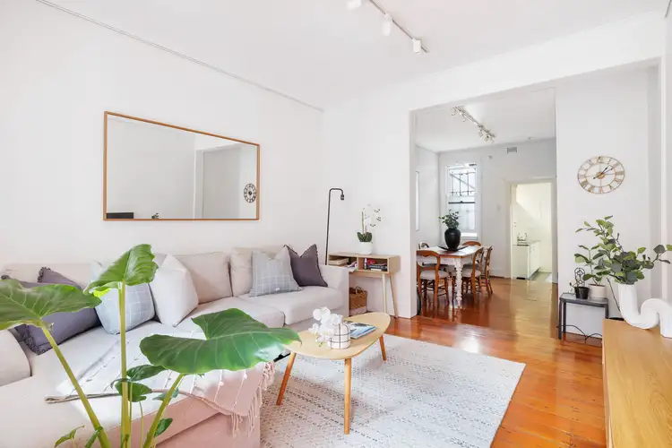 Second view of Homely terrace listing, 57 William Street, Paddington NSW 2021