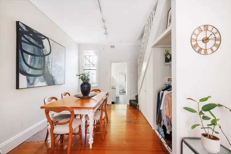 Fifth view of Homely terrace listing, 57 William Street, Paddington NSW 2021